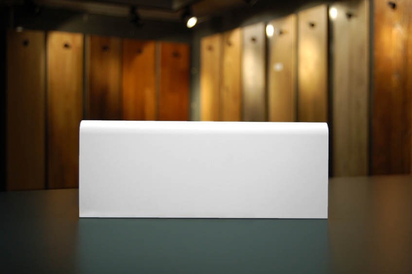 10 cm HISAR Soft Touch Beyaz