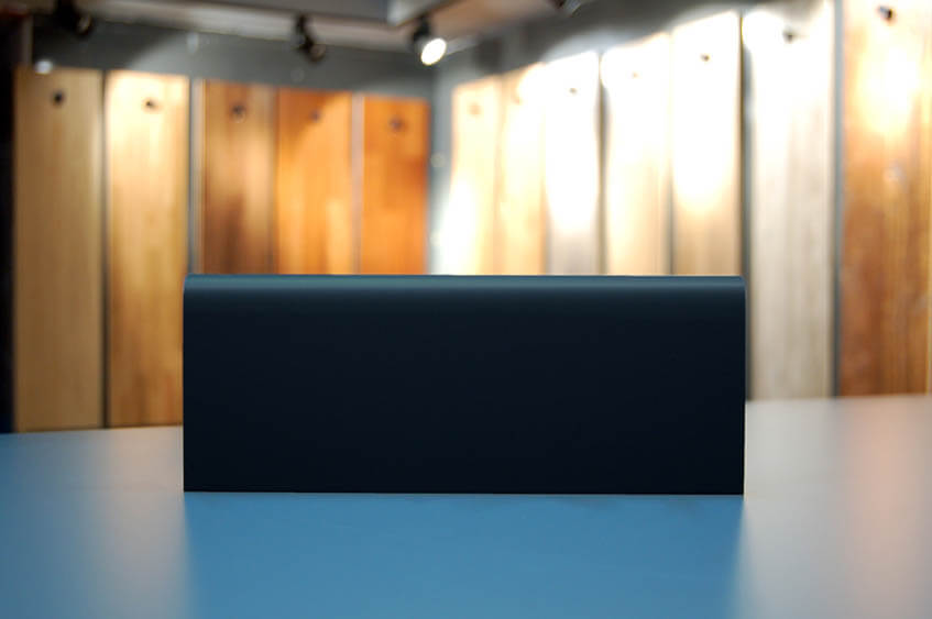 10 cm HISAR Soft Touch SIYAH