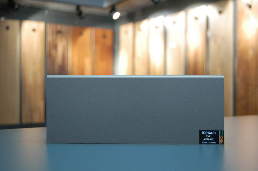 10 cm TOPKAPI Antrasit