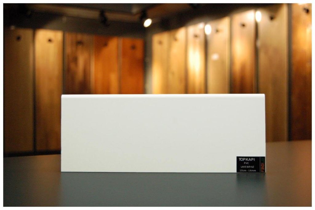 10 cm TOPKAPI Lake Beyaz