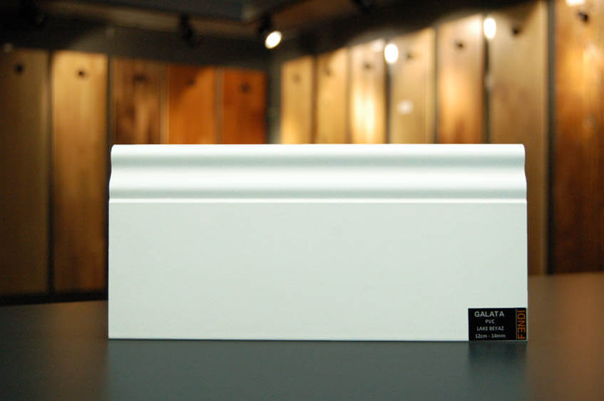 12 cm GALATA Lake Beyaz