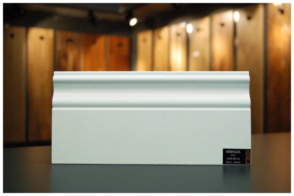 12 cm MIMOZA Lake Beyaz