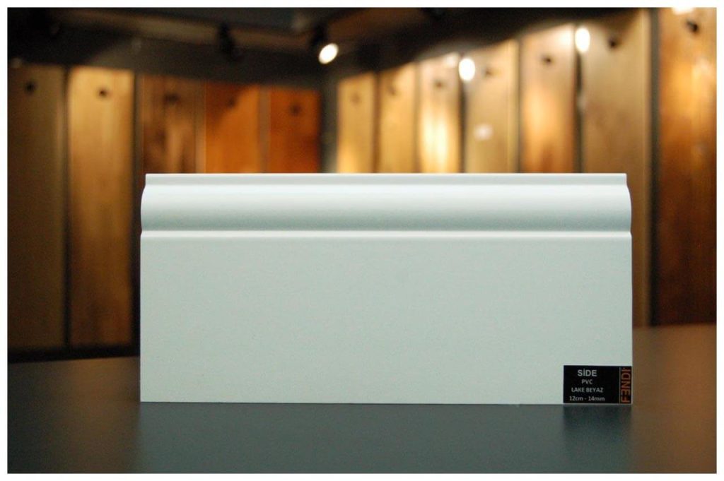 12 cm SİDE Lake Beyaz