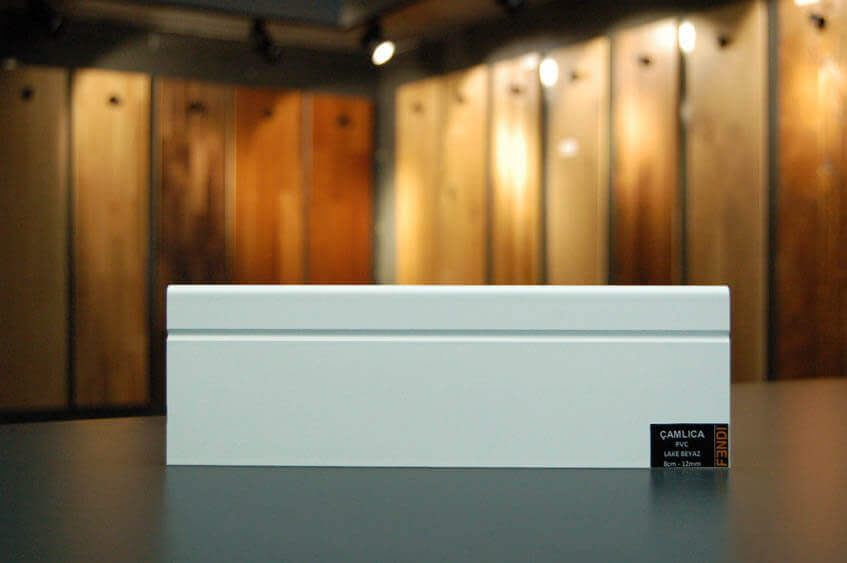 8 cm ÇAMLICA Lake Beyaz