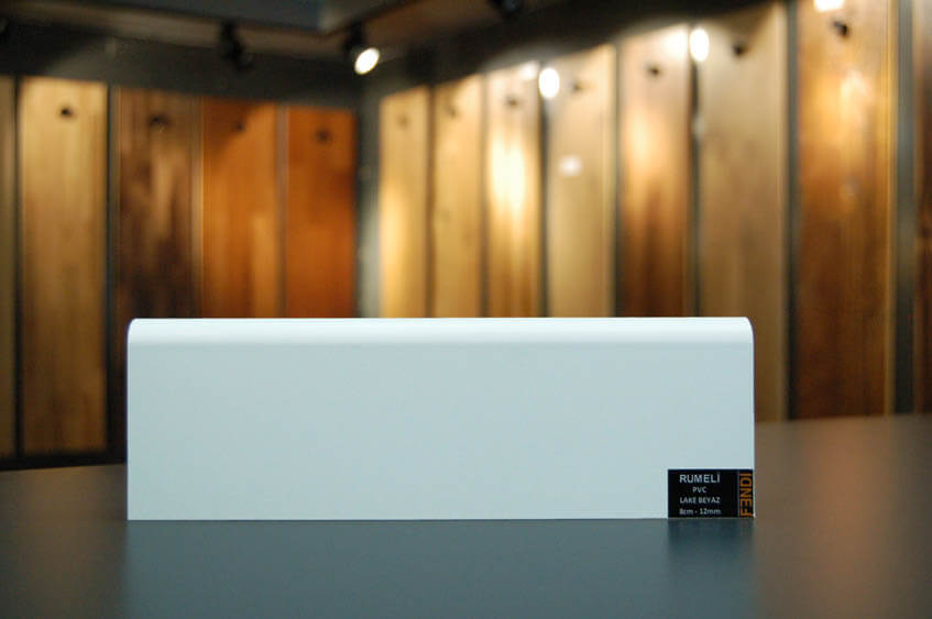 8 cm RUMELI Lake Beyaz