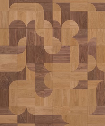 Meşe Amerikan Ceviz 3