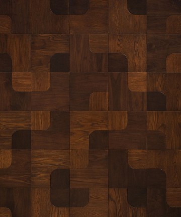 Meşe Amerikan Ceviz