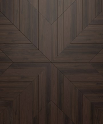 Walnut American Natural 2