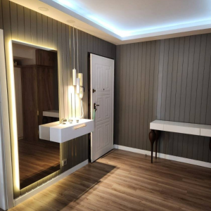 Antares Duvar Paneli