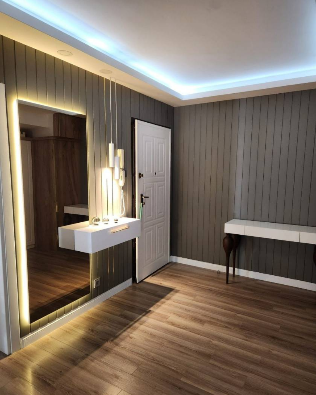 Antares Duvar Paneli