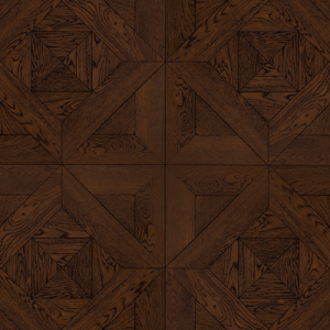 Salus özel tasarım lamine parke