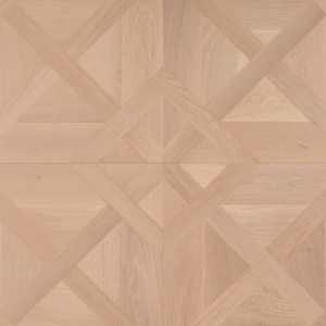 Recta özel tasarım lamine parke