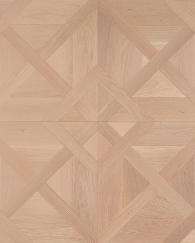 Recta özel tasarım lamine parke