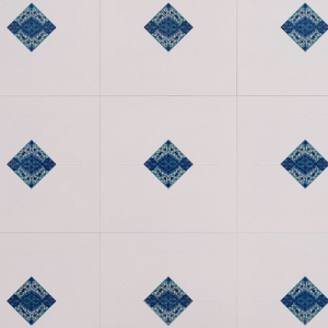 Culebra İznik Lamine Parke