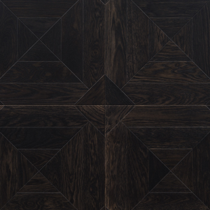 Quadrat özel tasarım lamine parke