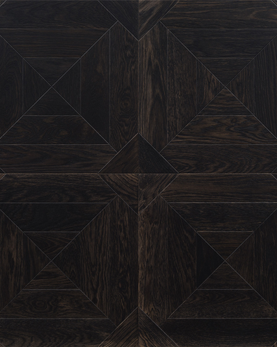 Quadrat özel tasarım lamine parke