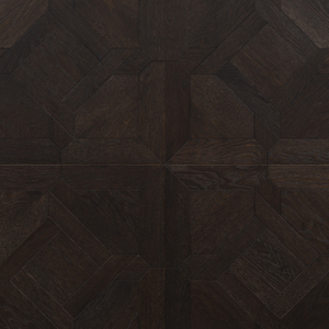 Loop özel tasarım lamine parke