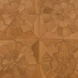 Fiore özel tasarım parke