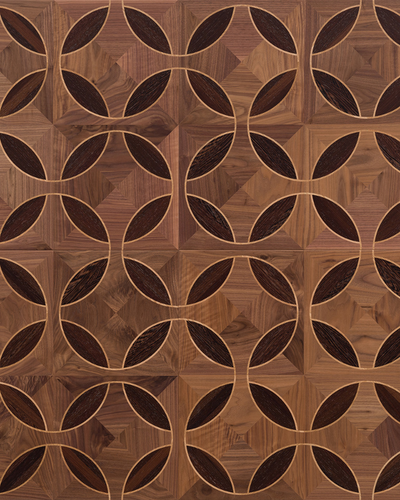 Bonucci 1200 Lamine Parke