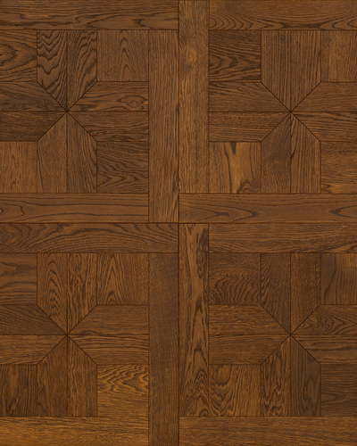 Rossi özel tasarım lamine parke