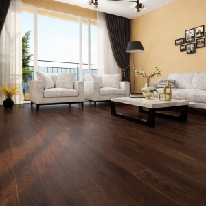 Walnut American Natural Lamine Parke