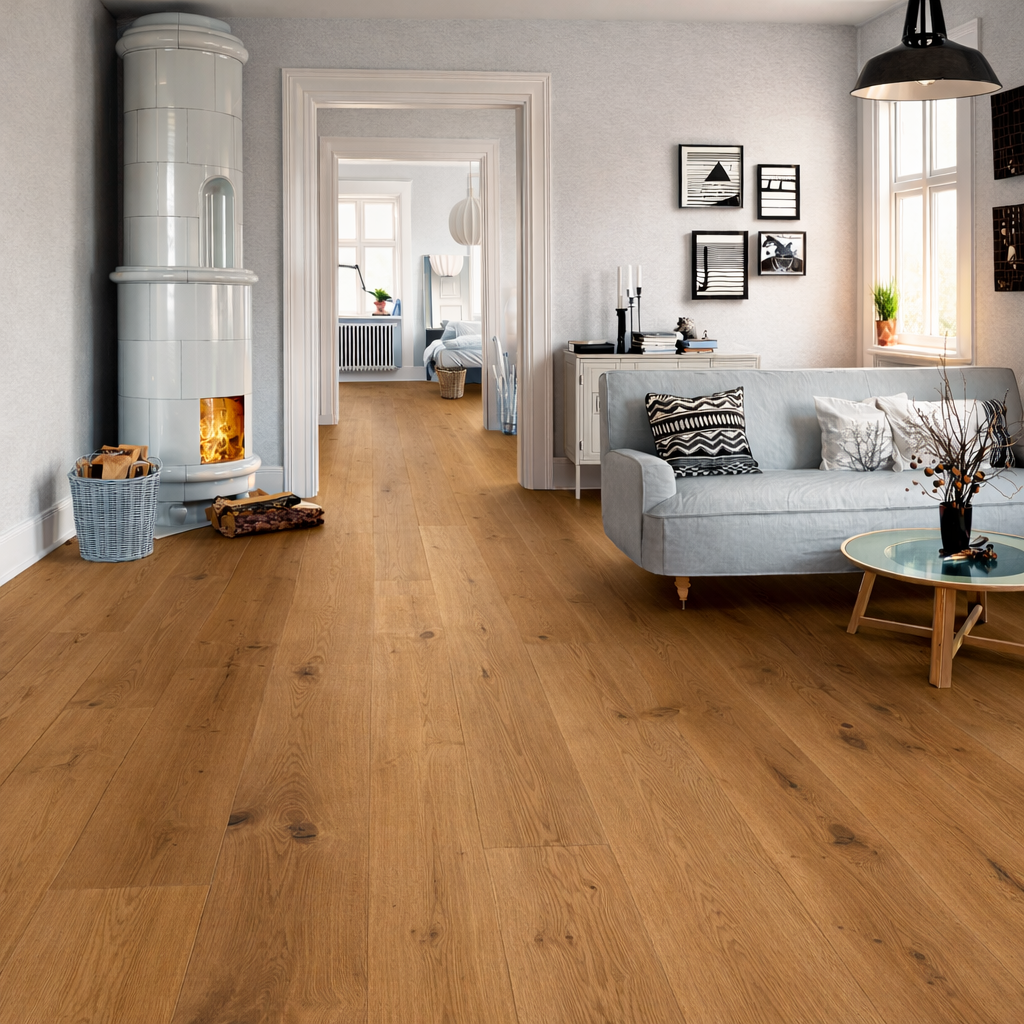 Eiche XXL Astig Lamine Parke