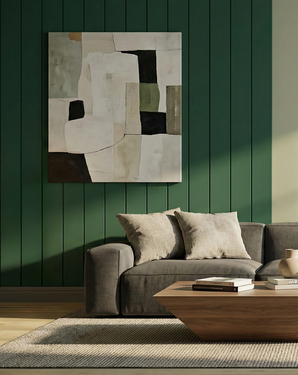 Zemod Linea Dekoratif Duvar Paneli