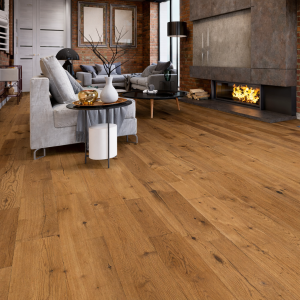 Oak XL Modul Knotty Lamine Parke