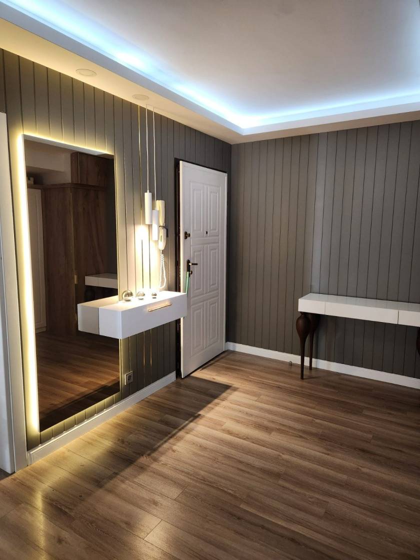 antares duvar paneli