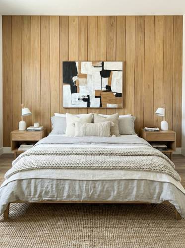 Zemod Linea Dekoratif Duvar Paneli