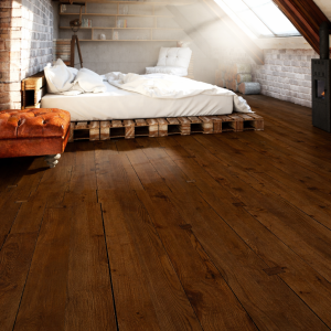 old oak style lamine parke